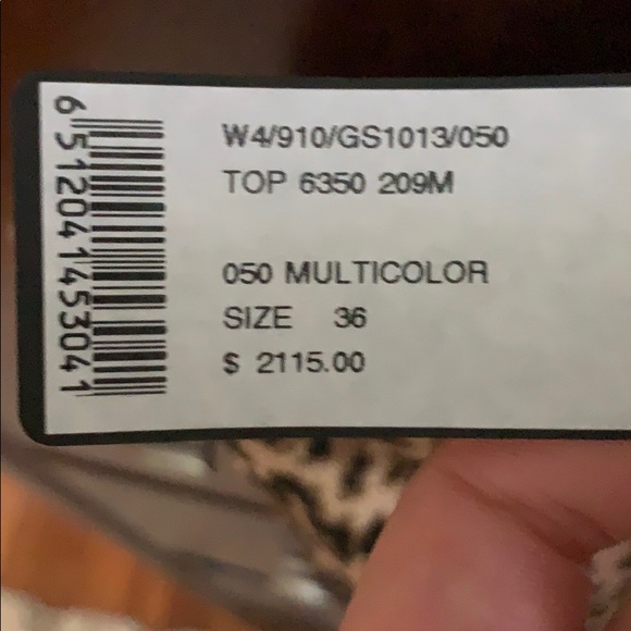 Dress - Picture 5 of 7